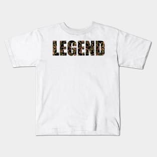 LEGEND Kids T-Shirt